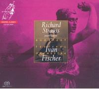 Joseph's Legende [Import]