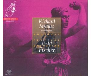 Joseph's Legende [Import]