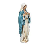 Joseph's Studio Renaissance Collection by Roman Figurine Exclusive Cœur Immaculé de Marie 15,2 cm