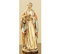 Josephs Studio - Statue représentant une figure de clés du ciel en résine Saint-Pierre, 10 pouces G