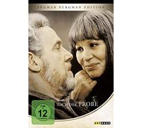 Josephson,Erland - Nach der Probe