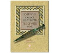 Josephus Carta's Illustrated the Jewish War - [Version Originale] R Steven Notley (Auteur)