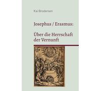 Josephus / Erasmus: Über die Herrschaft der Vernunft: 4. Makkabäerbuch