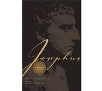 Josephus The Complete Works by William Whiston William Whiston (Auteur)