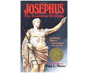 Josephus: The Essential Writings