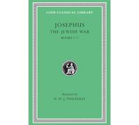 Josephus: The Jewish War Books V-VII
