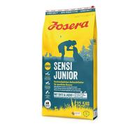 Josera 12,5kg SensiJunior