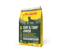 Josera 12,5kg Surf & Turf Junior
