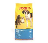 Josera 15kg JosiDog Master Mix