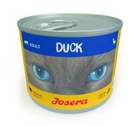 Josera 200gx6 Canard Chat