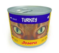 Josera 200gx6 Dinde
