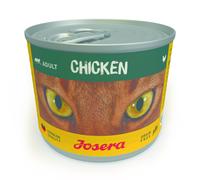 Josera 200gx6 Poulet Chat