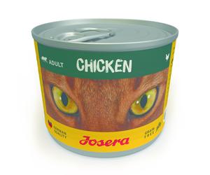 Josera 200gx6 Poulet Chat