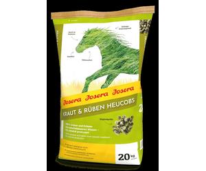 Josera 20kg Chou & Racines Heucobs