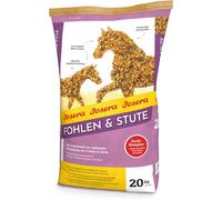 Josera 20kg poulain & jument