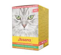 Josera 30001927 Nourriture Humide Pour Chats 85 G