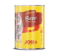 Josera 400gx12 JosiCat Bœuf en Gelée(3x4)