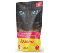 Josera 70gx16 Filet Poulet avec Bœuf Pouch
