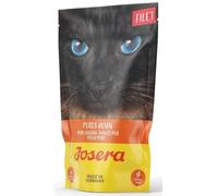 Josera 70gx16 Filet pur poulet Pouch