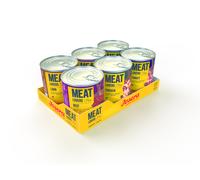 Josera 800gx6 Amoureux de la viande Multipack