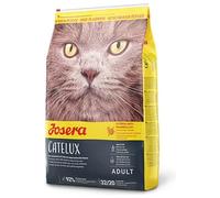 Josera 9610 cats dry food Adult Duck,Potato,Poultry 10 kg
