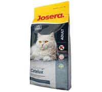 Josera 9610 croquette pour chat Adultes Canard, Pomme de terre, Volaille 10 kg
