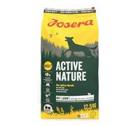 Josera Active Nature Croquettes pour Chien 12,5 kg