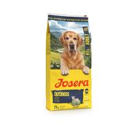 Josera Croquettes chiens adultes Adult Large Optiness Agneau & Riz – 12,5 kg