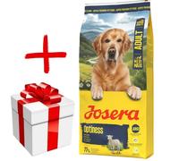 JOSERA Adult Optiness 12,5kg+Surprise