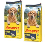 JOSERA Adult Optiness 2x12,5kg