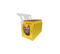 JOSERA Balance (5 x 900 g) | Croquettes pour chien senior à teneur réduite en graisse et protéine | Sans gluten | Nourriture Super Premium pour chien âgé peu actif | Lot de 5