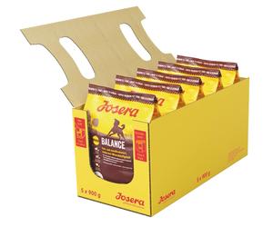 Josera Balance Senior/Light 900g x5