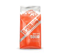 Josera Nourriture pour chien BAVARO Solid – 18 kg (1 paquet)