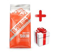 Josera Bavaro Solid 18kg+Surprise