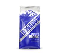Josera Croquettes pour chien Bavaro Work Adulte 26/12 au Poulet 18 kg