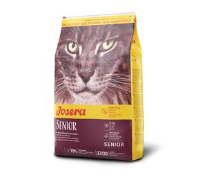 JOSERA Cat Carismo Senior 10 kg