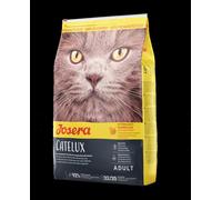 Josera Cat Catelux 10kg