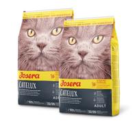 JOSERA Cat catelux 2 x 10 kg