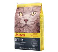 JOSERA Cat catelux 400 g