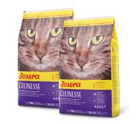 JOSERA Cat culinesse 20 kg (2 x 10 kg)