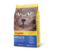 Josera Marinese croquette pour chat 10 kg Adulte Pomme de terre, Saumon