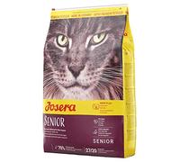 Josera Cat Senior 2 kg de nourriture pour chat
