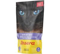 JOSERA Filet Huhn mit Kalb 16 x 70 g