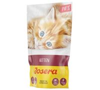 Josera Cat Super Premium Pâté 85g caps. Chaton 85g