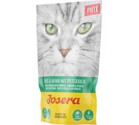 Josera Cat Super Premium Paté caps.duck&chic.parsl.85g