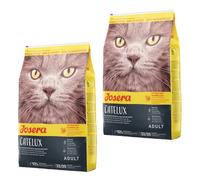 JOSERA Catelux 2x2kg