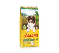 JOSERA Chicken & Rice 12,5kg