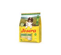 JOSERA Chicken & Rice 5x900g