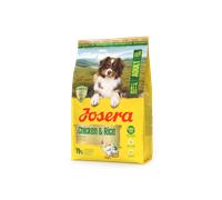 JOSERA Chicken & Rice 900g