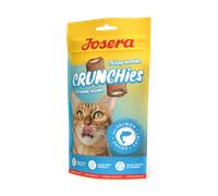 JOSERA Crunchies with Salmon 60g